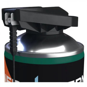 Spray de protectie contacte Premium Berner Spray 400ml - Img 4