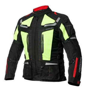 Geaca Moto Adrenaline Cameleon 2.0 PPE - Img 1