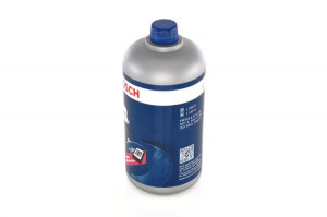 Lichid de frana DOT4 (1L) Bosch - Img 2