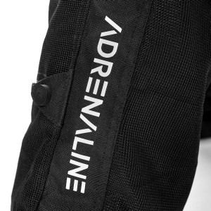 Pantaloni Moto Adrenaline MeshTec - Img 6