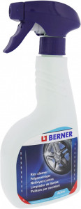 Solutie de curatat jante Active Berner pulverizator 500ml - Img 1