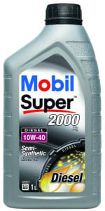 Ulei Motor Mobil 10w40 D - Img 1