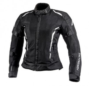 Geaca Moto Dama Adrenaline MeshTec 2.0 PPE - Img 1