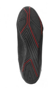 Ghete Moto Seventy SD-BC6 Negre - Img 2