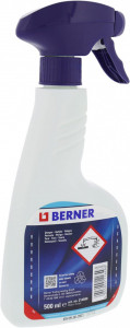 Solutie de curatat jante Active Berner pulverizator 500ml - Img 2