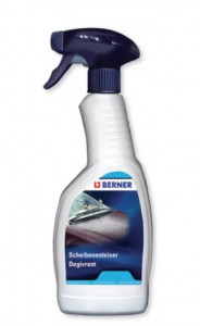 Solutie pentru Dezghetarea Parbrizului Berner - Img 2