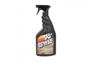 Spray Curatare Filtre de Aer K&N - Img 1