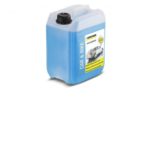 Detergent auto Alcalin Kacher RM 619 - Img 1