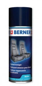 Detergent Pentru Curatarea Tapiteriei Berner - Img 2