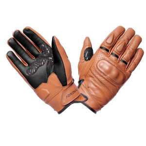 Manusi Moto Adrenaline Scrambler 2.0 PPE Maro - Img 1
