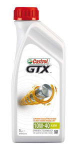 Ulei Motor Castrol GTX 15w40 - Img 2