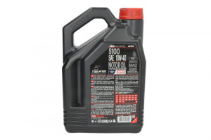 Ulei Motor Motul 5100 10w40 - Img 3