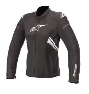 Geaca Moto Alpinestars Stella T-GP Plus R V3 Air - Img 1