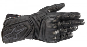 Manusi Moto Alpinestars Stella SP-8 V3 Negre - Img 1