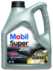 Ulei Motor Mobil 10w40 D - Img 2