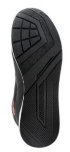 Ghete Moto Seventy SD-BC10 Negru Gri - Img 2