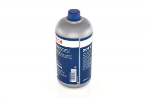 Lichid de frana DOT4 (0,5L) Bosch - Img 4