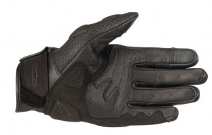 Manusi Moto Alpinestars Mustang V2 - Img 2