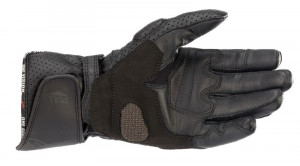 Manusi Moto Alpinestars Stella SP-8 V3 Negre - Img 2