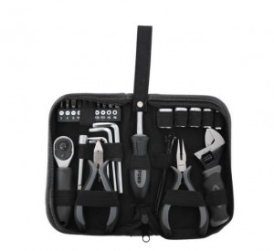 Set Scule Moto Oxford Tool Kit Pro - Img 1