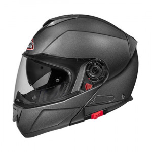Casca Moto SMK Glide GLDA600 - Img 5