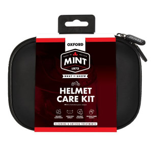 Kit intretinere casca OC303.OXFORD - Img 1