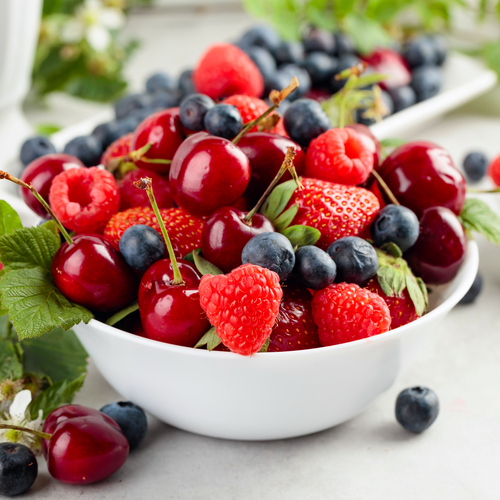 🍓 Искате собствени плодове? Всичко започва оттук...