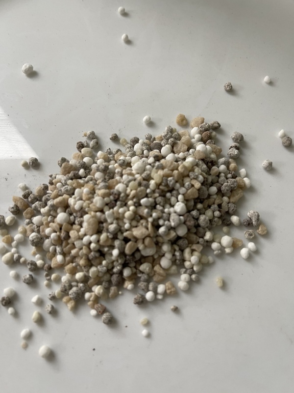 Fertilizator pentru nutriția plantelor de primăvară (30 g)