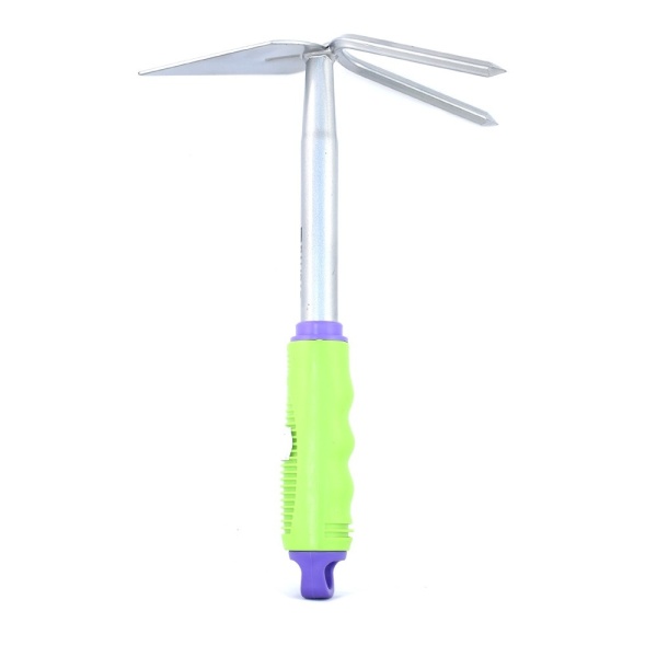 Sapă combinată profil "frunză" 80x290 mm PALISAD
