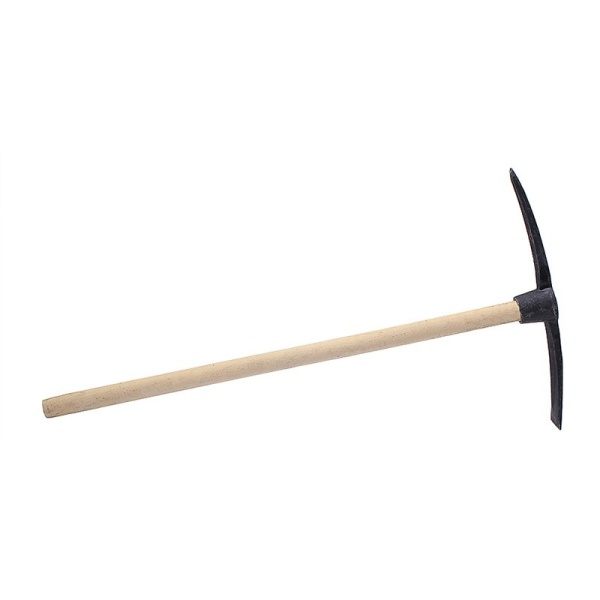 Cuțit călit cu mâner din lemn 1,8 kg YAPARLAR