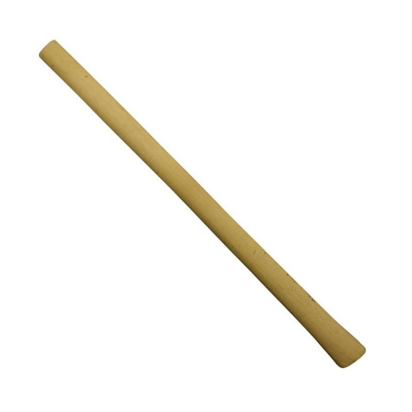 Mâner de sapă 35x45 mm lăcuit VALBG