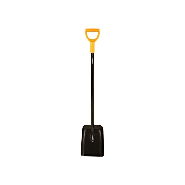 Лопата за пясък и чакъл Solid 1270 мм FISKARS