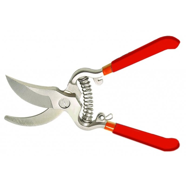 Ножица лозарска хром 10"/250мм, Тоp Garden