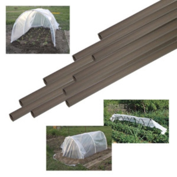 Patul de grădină Stick 2 m Ф10 mm