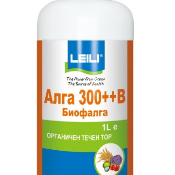 Биофалга/Алга 300 - 100 мл