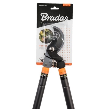 Телескопична ножица за клони 61-95 см V-SERIES BRADAS - Img 3