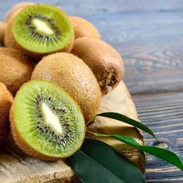 Киви сорт "Джени" Kiwi Actinidia deliciosa Jenny 60 см.Доставка през Октомври 2026