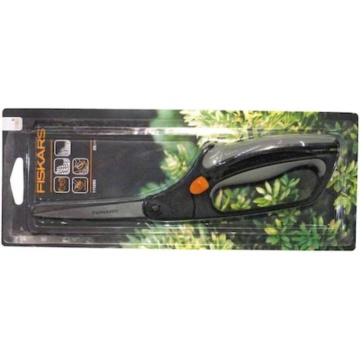 Ножица за трева и чемшир S-50 FISKARS - Img 2