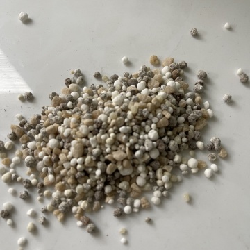 Fertilizator pentru nutriția plantelor de primăvară (30 g)
