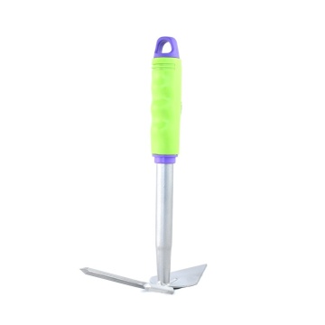 Sapă combinată profil "frunză" 80x290 mm PALISAD - Img 3