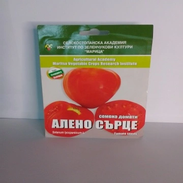 Домати Алено Сърце 30бр. семена