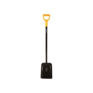 Лопата за пясък и чакъл Solid 1270 мм FISKARS - Img 1