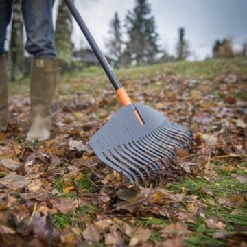 Фиксирано гребло Solid L,1710 мм, Fiskars - Img 2