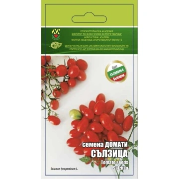 Домати тип чери Сълзица 10бр. семена