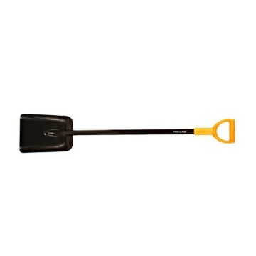 Лопата за пясък и чакъл Solid 1270 мм FISKARS - Img 3