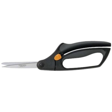 Ножица за трева и чемшир S-50 FISKARS - Img 1