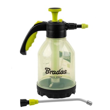 Пулверизатор Aqua Spray Clear 1.5 л BRADAS - Img 2