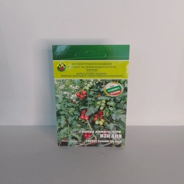 Домати тип чери Аля 10бр. семена