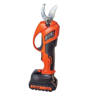 Акумулаторна лозарска ножица 20 V HD20 PREMIUM - Img 3