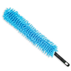 IGAD Mikrofasern-Chenille-Bürste